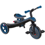 Triciclo Explorer V2 4 En 1 Azul Real