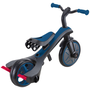 Triciclo Explorer V2 4 En 1 Azul Real