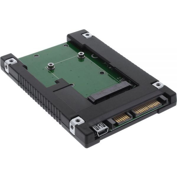 InLine 76620B scheda di interfaccia e adattatore