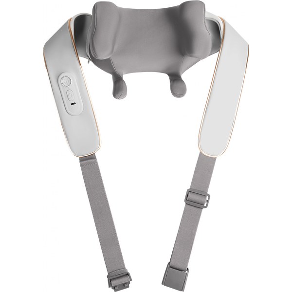 SKG H5 Mini massageapparat Nakke, Skuldre Grå