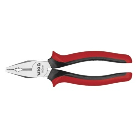 YATO YT-2007 Kombinált Fogó - 180 mm (YT-2007)