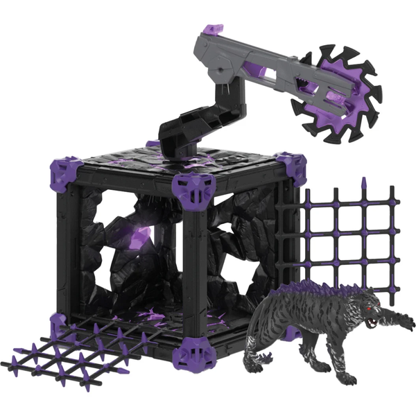 schleich ELDRADOR CREATURES 42739 figúrka