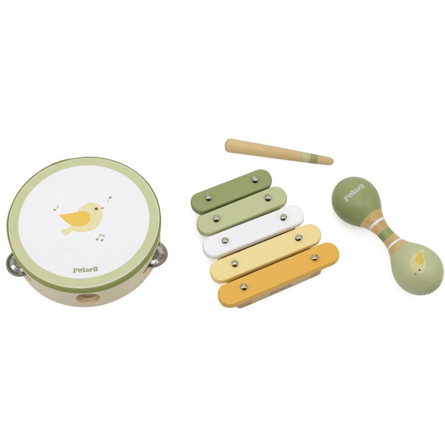 Viga Hangszerek - Madár (6971608442131)