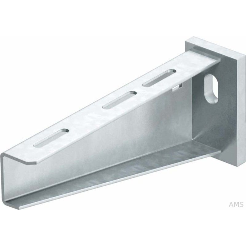 OBO Bettermann 6421008 Fali- és nyél tartó Fémes 1 db (6421008)