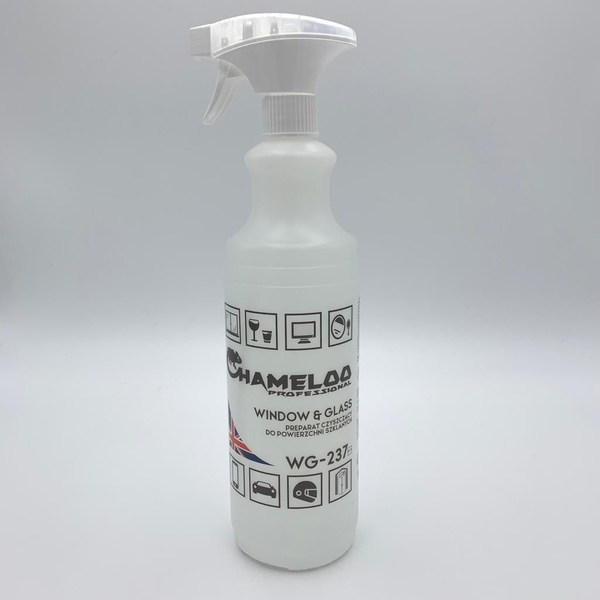  Chameloo CHAMELOO Płyn d/szyb WG-237 1L