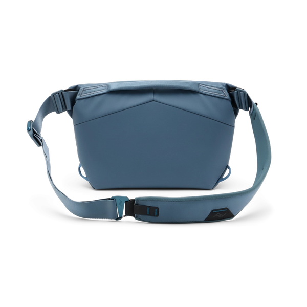 PEAK DESIGN Everyday Sling 3L - Tengerkék