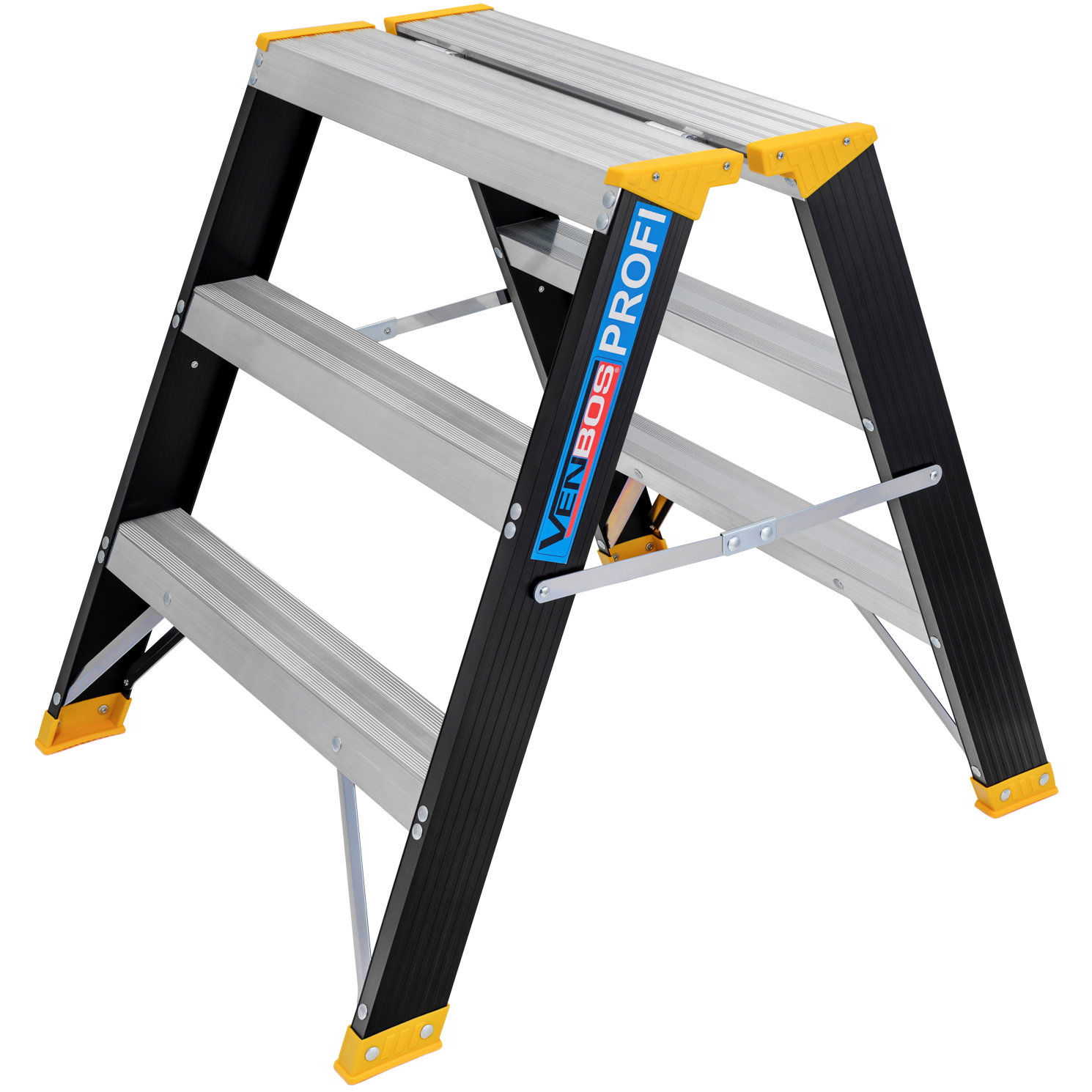 VENBOS 5303 Profi Max Fellépő, 2×3 ( VEN.5303)