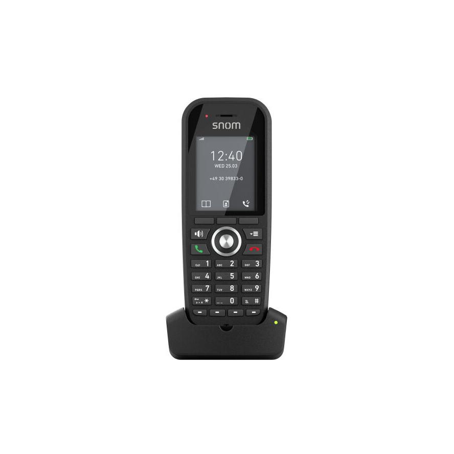 Snom DECT-Mobilteil M30 (4607)