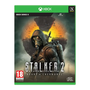 Игра GSC GAME WORLD S.t.a.l.k.e.r. 2 Heart Of Chernobyl, за Xbox Series X