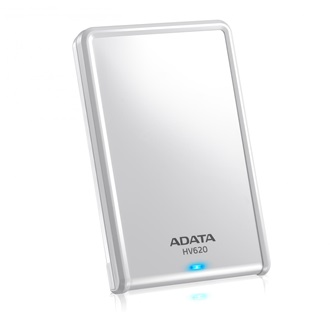 ADATA HV620S 2.5" 2TB 5400rpm 32MB USB3.1 (AHV620S-2TU31-CWH)