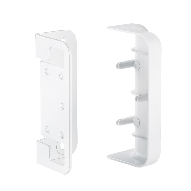 Logilink Slatwall fali rögzítőlap (2 db-os készlet) (EO0019-3) (EO0019-3)