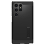 Zadní Kryt Spigen pro Samsung Galaxy S24 Ultra Tough Armor černá
