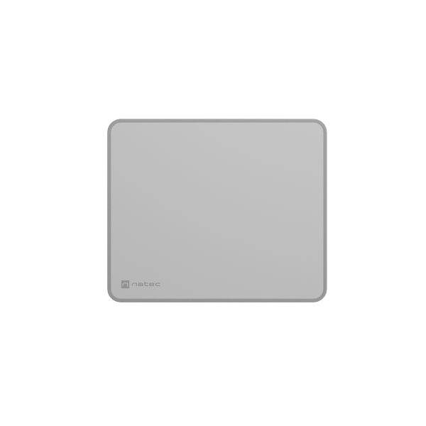 Natec Colors Gaming Egérpad - Szürke