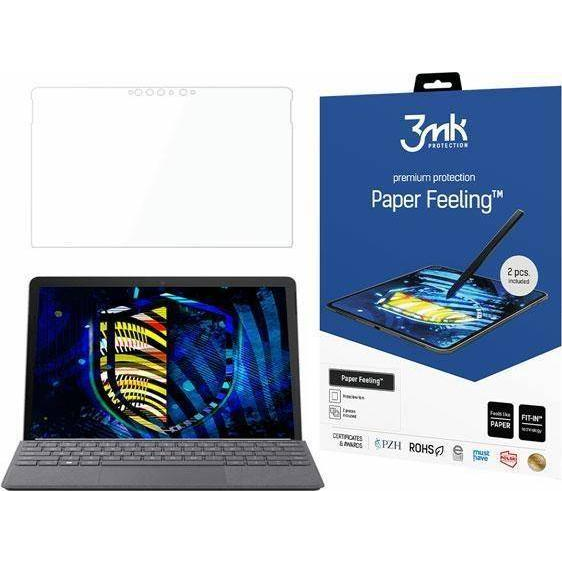  3MK 3MK PaperFeeling Microsoft Surface Go 3 10.5" 2szt/2psc Folia