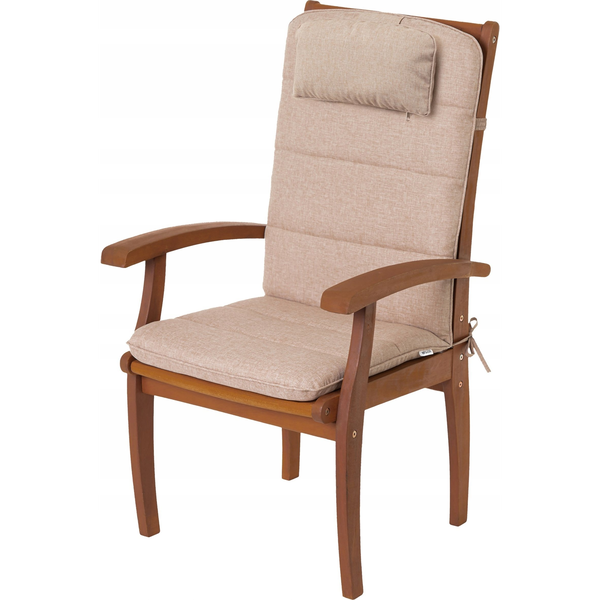  Hobbygarden PODUSZKA ANTONIA BEŻOWY