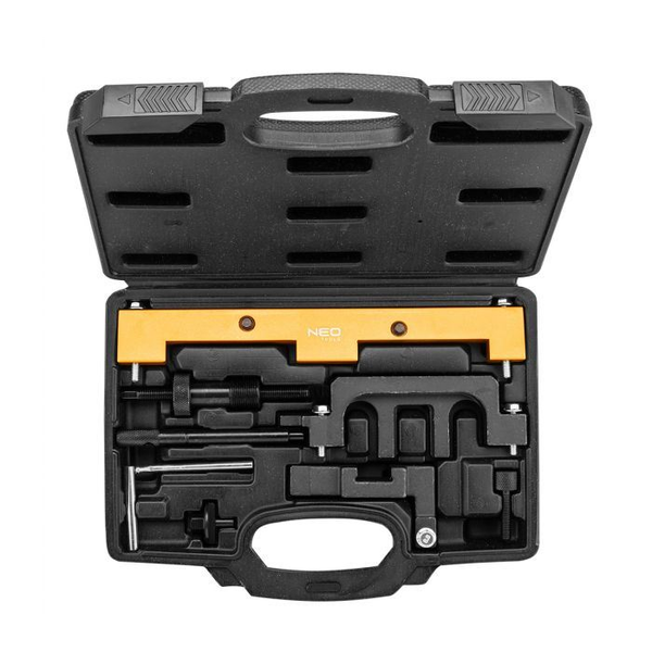 Neo Tools 11-314 Vezérműtengely blokkoló készlet BMW benzinmotorokhoz Valvetronic