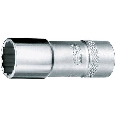 Gedore D 19 L 32 6191320 Dugókulcs betét 32 mm 32 mm 1/2 (12,5 mm) (6191320)