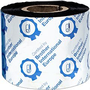 PREMIUM WAX BLACK LENGTH 300M 60 TD-4T TRANSFER RIBBONS