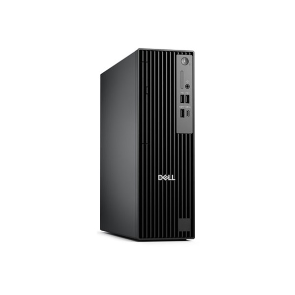 DELL Pro Slim Plus QBS1250, Intel Core Ultra 7 265 (5.0GHz), 16GB, 512GB SSD, Intel HD, Linux (BTO106_QBS1250_EMEA_UBU)