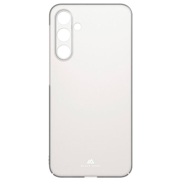 Black Rock Cover Ultra Thin Iced für Samsung Galaxy A16 4G/5G, Transparent Cover Samsung Galaxy A16 4G/5G Átlátszó (00229662)