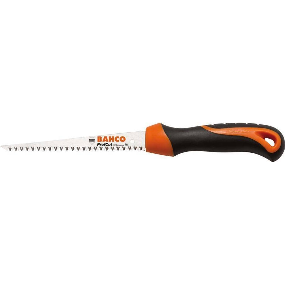Gipszkarton fűrész 160 mm 8 fog/col Bahco PC-6-DRY (82726H0160)