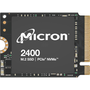 Micron 2TB 2400 M.2 PCIe NVMe SSD