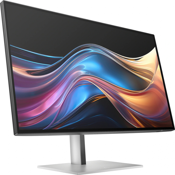 HP Series 7 Pro 727PQ 27" QHD IPS Monitor 2560x1440
