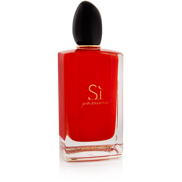 GIORGIO ARMANI Sí Passione EdP 150 ml