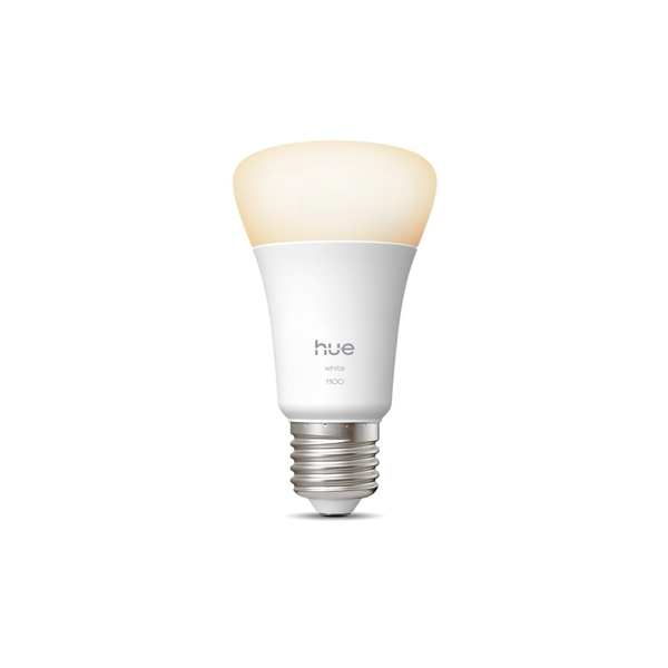 Philips Hue White 8720169364707 Smart Lighting Intelligentes Leuchtmittel Bluetooth/Zigbee 9,5 W