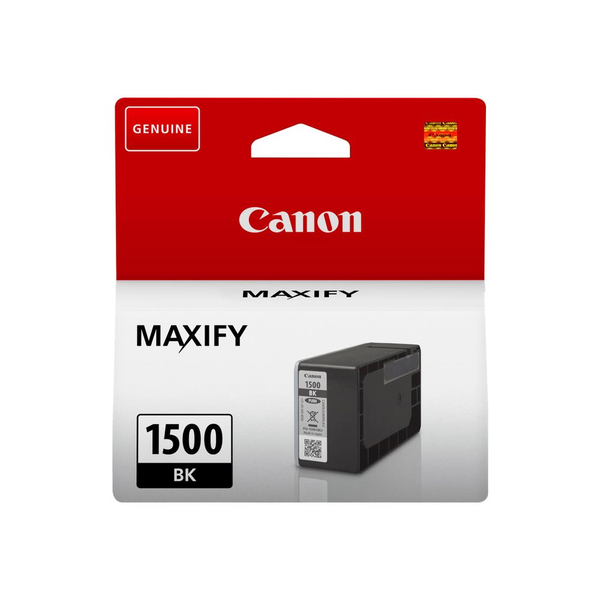 Canon 9218B001 tintapatron Eredeti Fekete