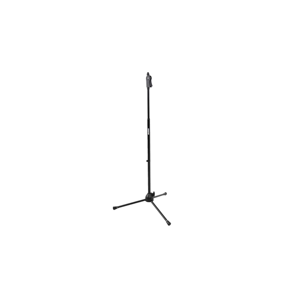 Shure SH-TRIPODSTANDDX Padló Mikrofon tartó állvány - Fekete