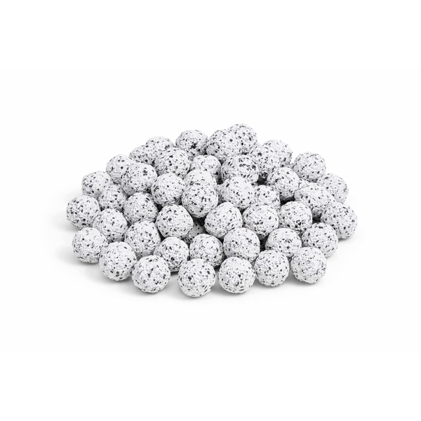 Aqua Natura, media fitracyjne, Quartz Bacteria Ball, 18*20mm, 0,5 kg