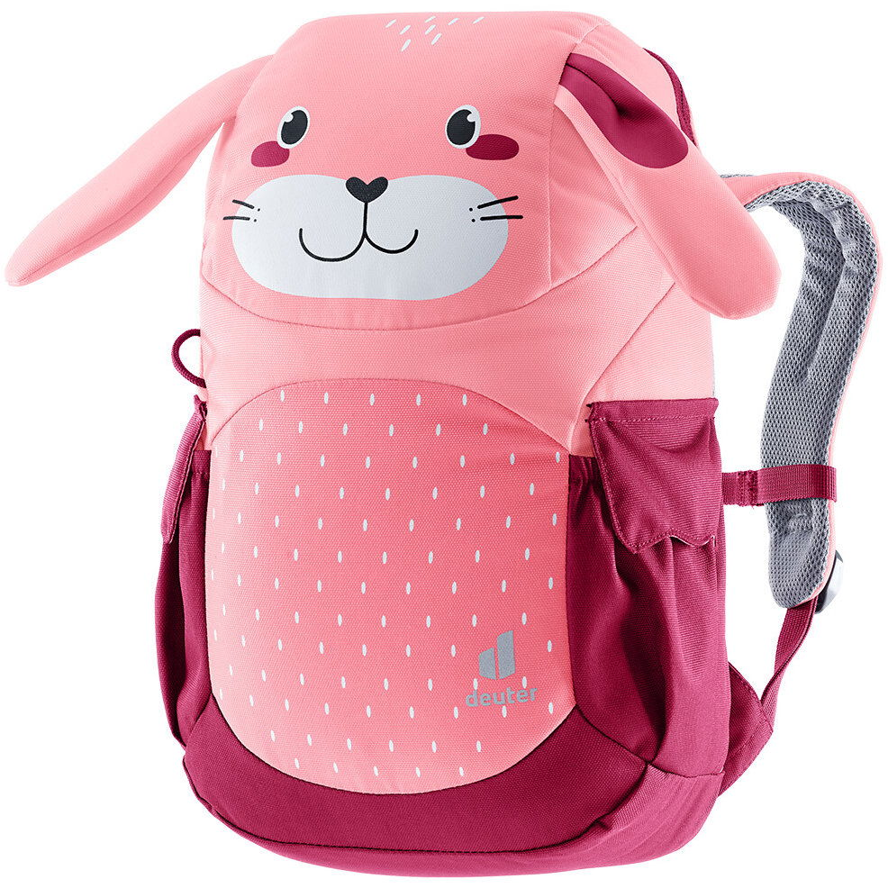 Deuter Kikki blossom-raspberry (4046051181370)