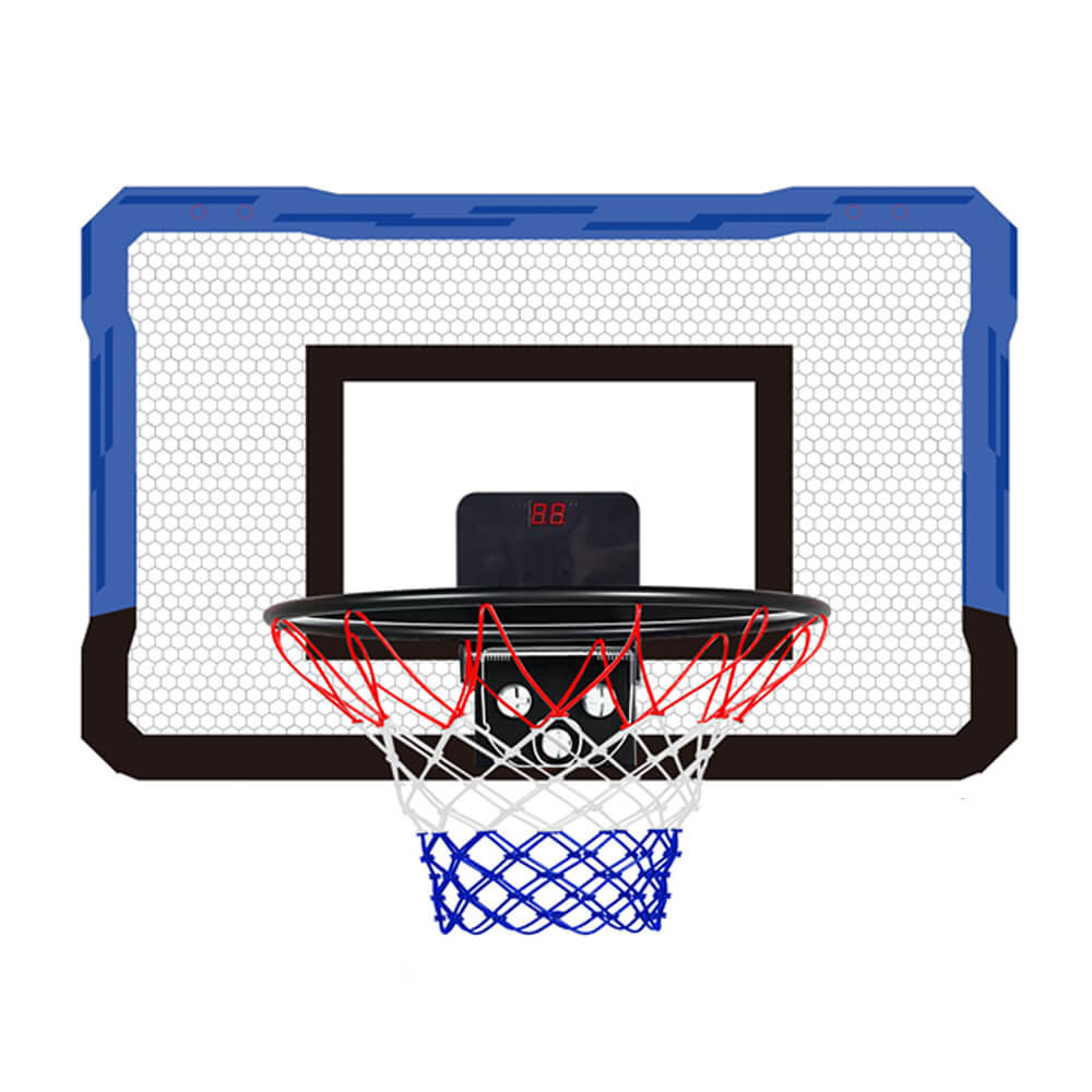 Timeless Sport Beltéri kosárlabda palánk kiegészítőkkel (HOP1001768) (HOP1001768)