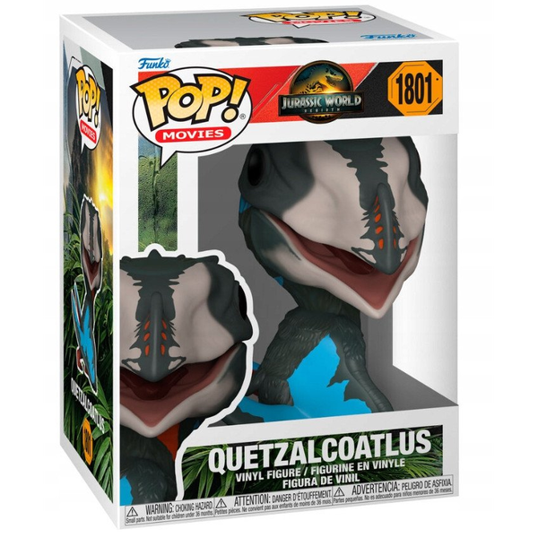 POP Movies: J5 – POP 4