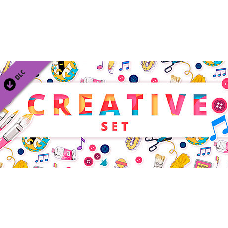 Movavi Video Editor Plus 2022 - Creative Set (PC - Steam elektronikus játék licensz)
