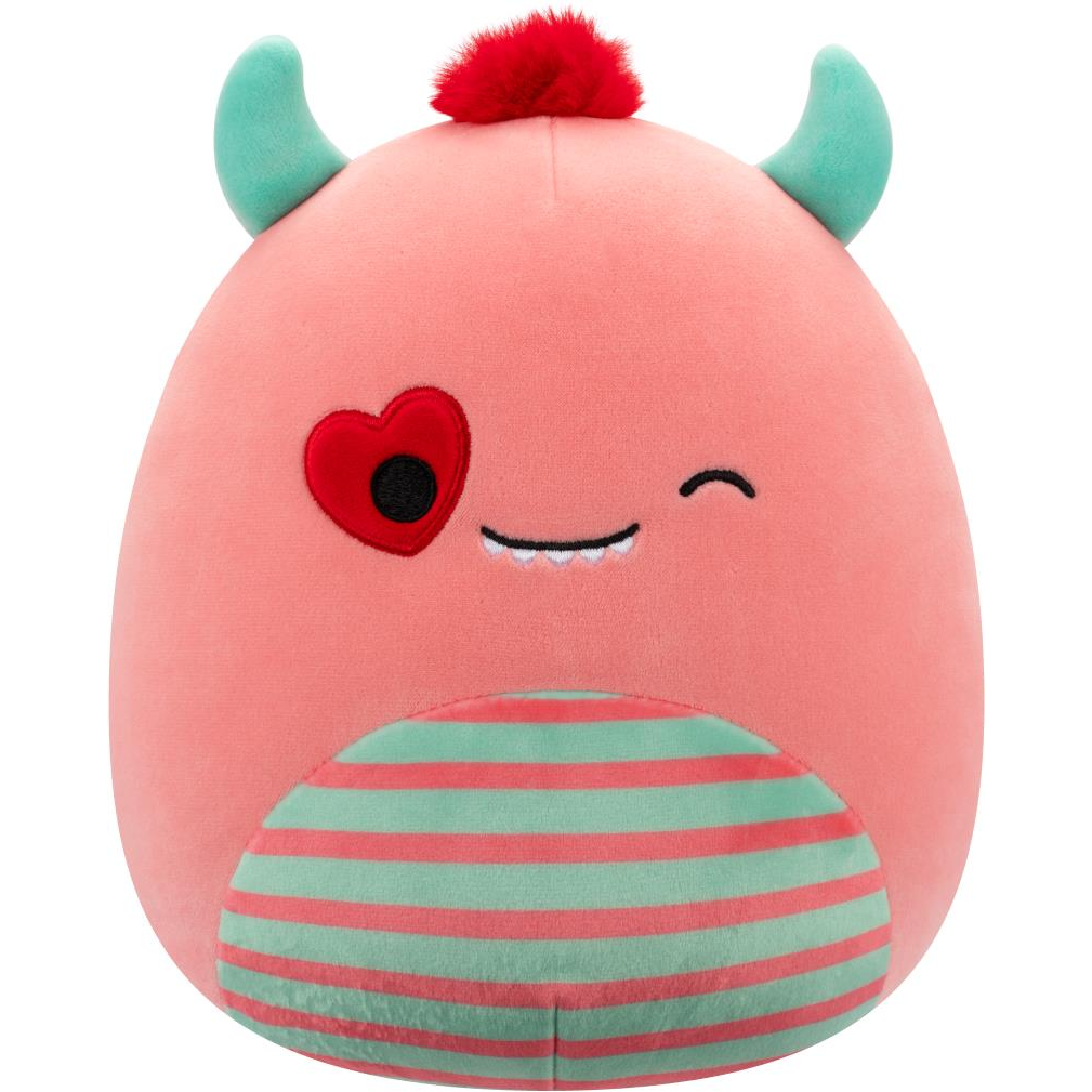 Squishmallows Willett, a szörnyecske - 20 cm (196566397330)