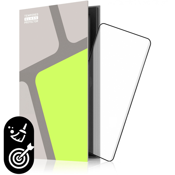 Tempered Glass Protector pro Vivo X200 Pro (Magic3D) NÁHRADNÍ sklo pro samočistící aplikátor