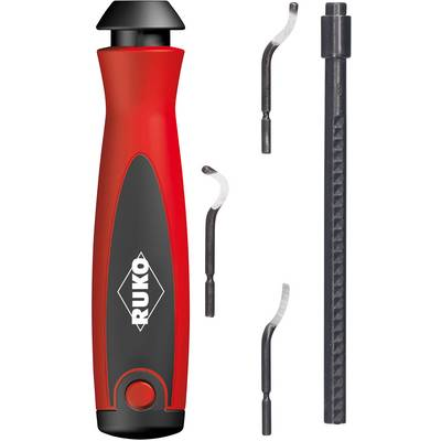 Sorjátlanító készlet RUKO 107006 1 db (107006)