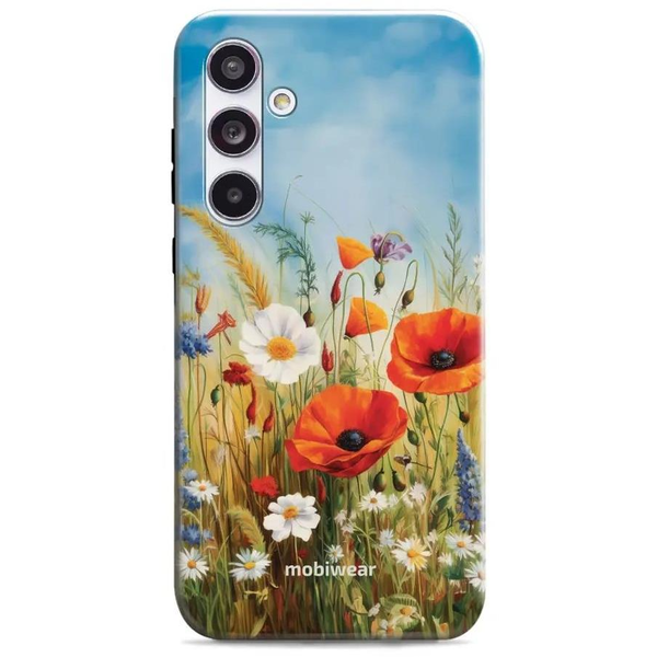 Mobiwear Elite Pro Samsung Galaxy A55 5G tartós tok - EP43E