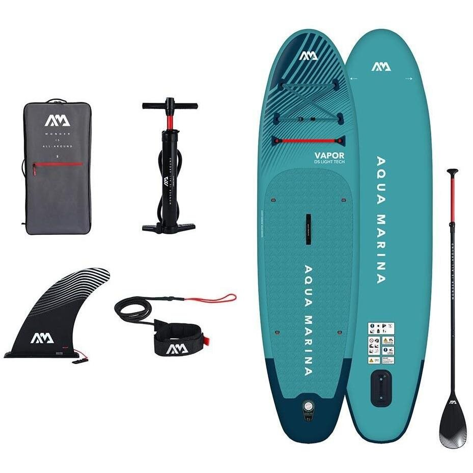 AQUA MARINA Vapor 10'4'' × 31'' × 6'' Aqua Splash (12501843)