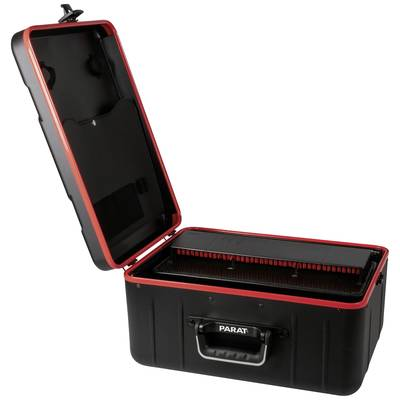 PARAT PARACTIVE 35 CP-7 (82000151) Szerszámos hordtáska, tartalom nélkül (Sz x Ma x Mé) 490 x 345 x 250 mm (82000151)