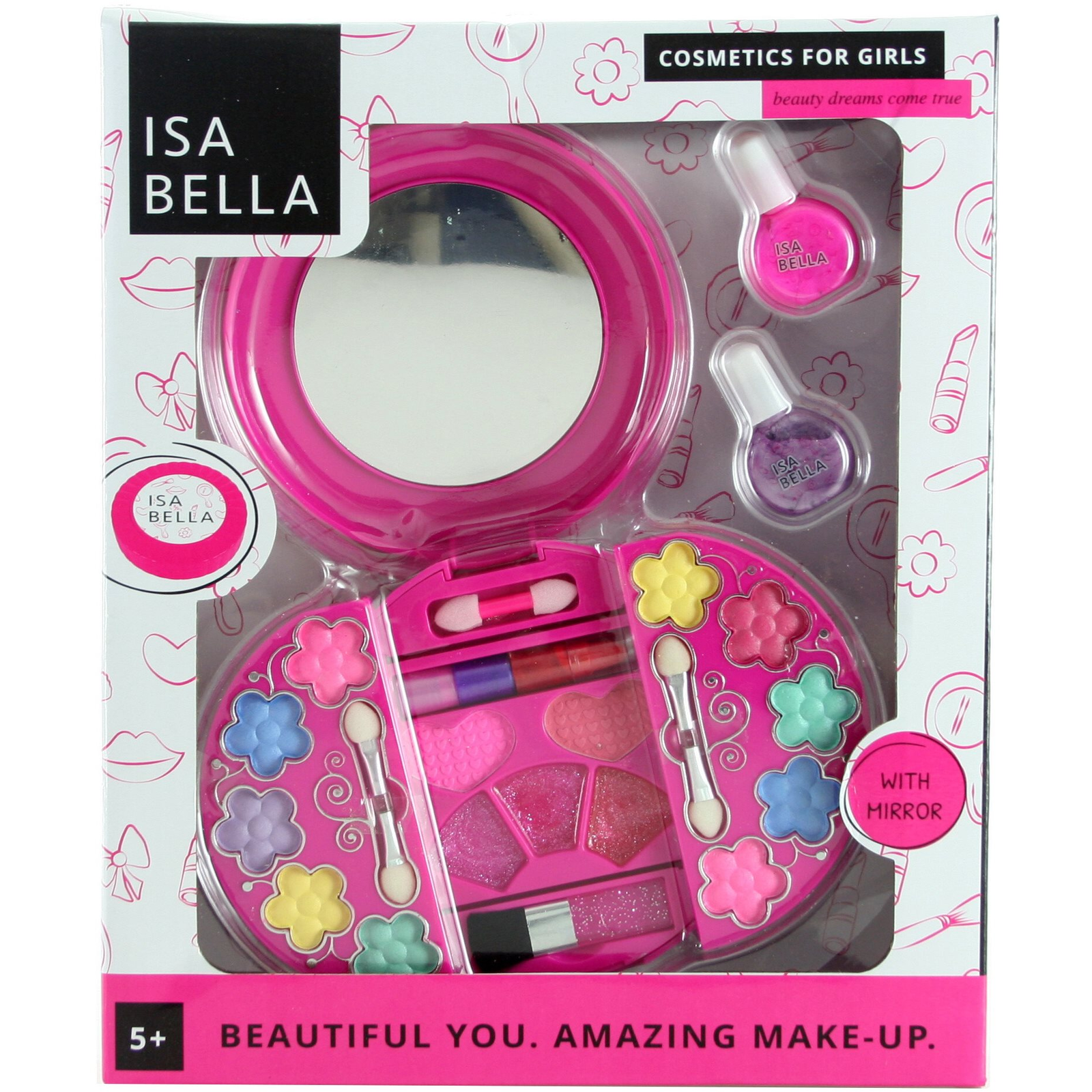 Make-up körömlakkal (8711866275847)