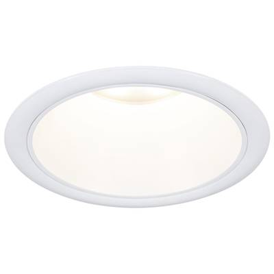Paulmann 94872 Cole Coin Beépíthető lámpa LED 6 W Fehér (94872)