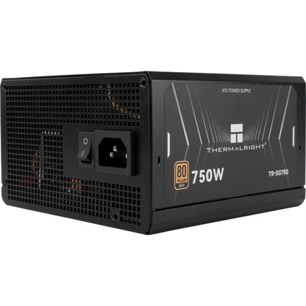 THERMALRIGHT SG-750 750W fekete PCIe5