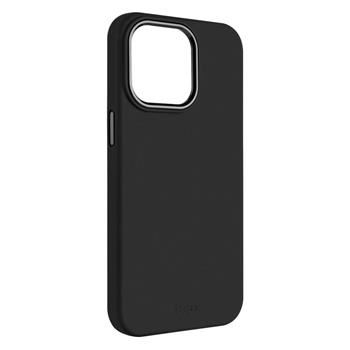Zadný Kryt Fixed pre Apple iPhone 15 Pro Max čierny