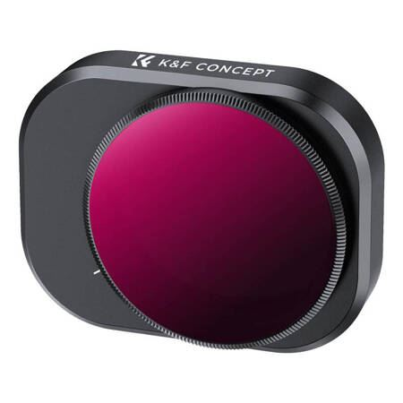 K&F Concept DJI Mini 4 Pro ND64&PL szűrő (KF01.2501)