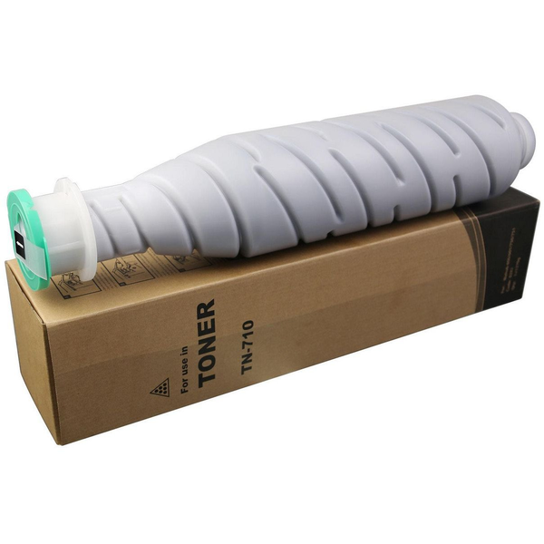 Cartuș de toner negru CoreParts MSP6792H, 48.000 de pagini