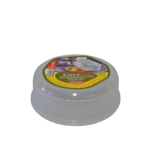 Tányérfedő mikrohullámú sütőbe (17771202)