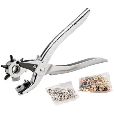 KWB (929690) Lyukasztó fogó 4 mm 1 db (929690)